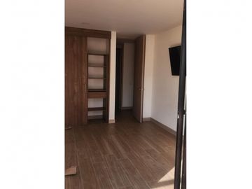 Apartamento en venta o arriendo en Rionegro, Sector Gualanday
