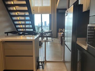 ✨ Depto Moderno en el Centro de Monterrey – Vive con Estilo