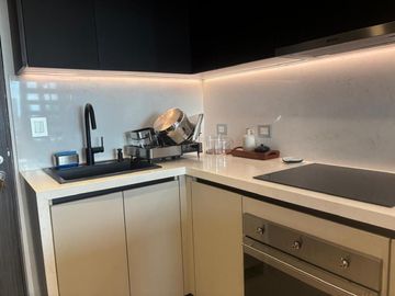 ✨ Depto Moderno en el Centro de Monterrey – Vive con Estilo