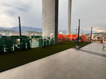 ✨ Depto Moderno en el Centro de Monterrey – Vive con Estilo