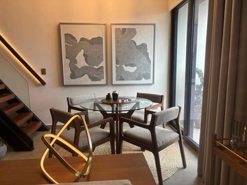 ✨ Depto Moderno en el Centro de Monterrey – Vive con Estilo