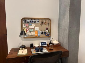 ✨ Depto Moderno en el Centro de Monterrey – Vive con Estilo
