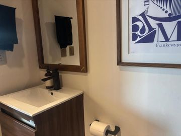 ✨ Depto Moderno en el Centro de Monterrey – Vive con Estilo
