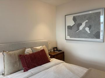 ✨ Depto Moderno en el Centro de Monterrey – Vive con Estilo