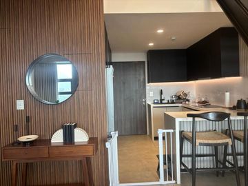 ✨ Depto Moderno en el Centro de Monterrey – Vive con Estilo