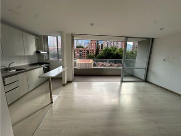 VENTA DE APARTAMENTO EN SURAMERICA- BOSQUE GRANDE!!!