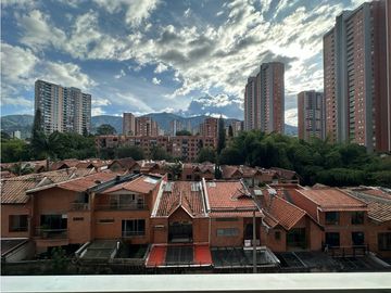 VENTA DE APARTAMENTO EN SURAMERICA- BOSQUE GRANDE!!!
