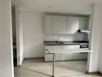 VENTA DE APARTAMENTO EN SURAMERICA- BOSQUE GRANDE!!!