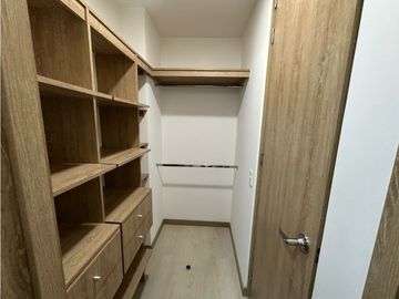 VENTA DE APARTAMENTO EN SURAMERICA- BOSQUE GRANDE!!!