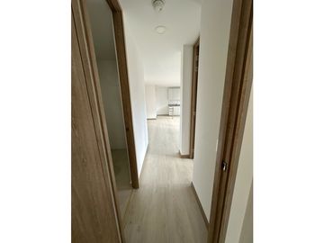 VENTA DE APARTAMENTO EN SURAMERICA- BOSQUE GRANDE!!!