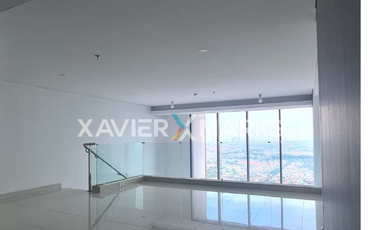 skyloft Ciputra World luas 120m2 lantai 26