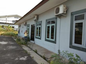 DIJUAL GUDANG KAWASAN INDUSTRI WIJAYAKUSUMA, KIW SEMARANG
