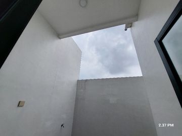 Dijual Rumah Baruk Utara Rungkut Surabaya Bangunan Baru