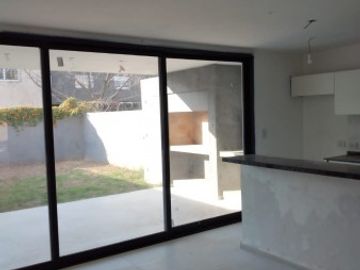 Chacra del Sur a Estrenar Duplex  3 dorm  detalles de categorÃ­a