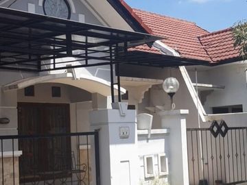 311. Dijual Rumah Graha Sampurna Indah Surabaya