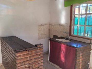 CASA MONOAMBIENTE TIPO LOFT EN PILAR CENTRO CALLE EL CEIBO 59 A 50M DE PANAMERICANA ACCESO PILAR