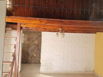 CASA MONOAMBIENTE TIPO LOFT EN PILAR CENTRO CALLE EL CEIBO 59 A 50M DE PANAMERICANA ACCESO PILAR