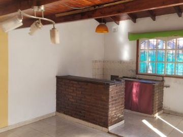 CASA MONOAMBIENTE TIPO LOFT EN PILAR CENTRO CALLE EL CEIBO 59 A 50M DE PANAMERICANA ACCESO PILAR
