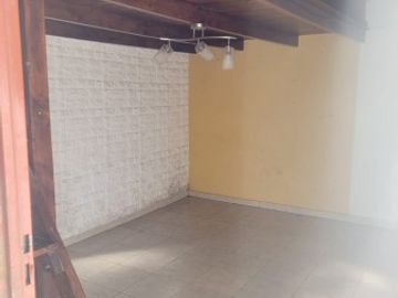 CASA MONOAMBIENTE TIPO LOFT EN PILAR CENTRO CALLE EL CEIBO 59 A 50M DE PANAMERICANA ACCESO PILAR