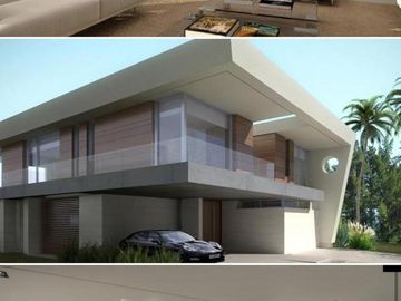 Lote en venta en el Barrio El Yacht, Nordelta