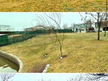Lote en venta en el Barrio El Yacht, Nordelta