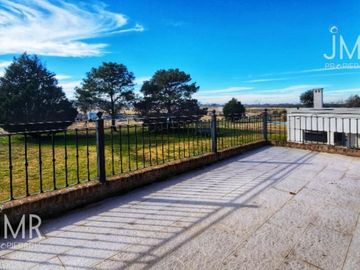 JMR Propiedades | Los Alcanfores | Casa a la venta | Apto Credito