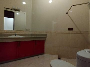 Dijual rumah Kemang Jakarta Selatan