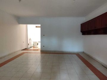 Dijual rumah Kemang Jakarta Selatan
