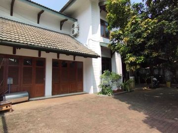 Dijual rumah Kemang Jakarta Selatan