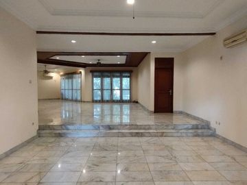 Dijual rumah Kemang Jakarta Selatan
