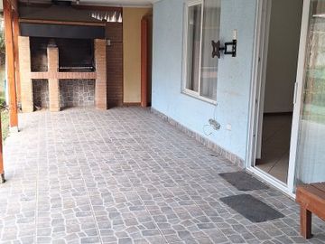 Vendo casa Valles del Country