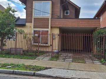 Vendo casa Valles del Country