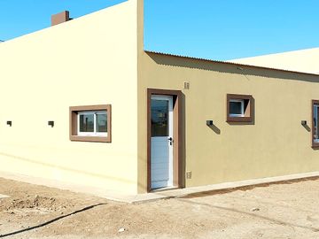 Casa A estrenar en Santa Rosa La Pampa