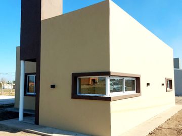 Casa A estrenar en Santa Rosa La Pampa