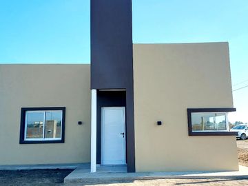Casa A estrenar en Santa Rosa La Pampa