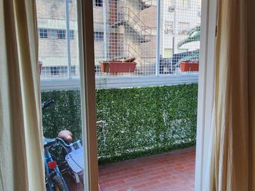 Departamento en venta - 3 Dormitorios 2 Baños - Recoleta