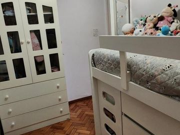Departamento en venta - 3 Dormitorios 2 Baños - Recoleta