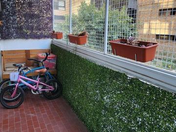 Departamento en venta - 3 Dormitorios 2 Baños - Recoleta