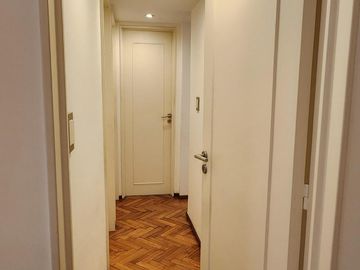 Departamento en venta - 3 Dormitorios 2 Baños - Recoleta