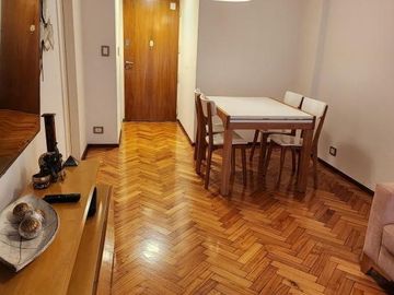 Departamento en venta - 3 Dormitorios 2 Baños - Recoleta