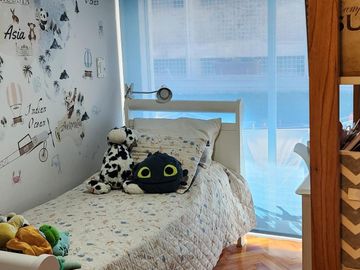 Departamento en venta - 3 Dormitorios 2 Baños - Recoleta