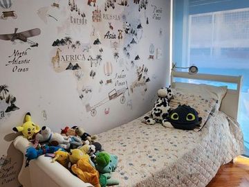 Departamento en venta - 3 Dormitorios 2 Baños - Recoleta