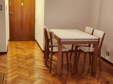 Departamento en venta - 3 Dormitorios 2 Baños - Recoleta