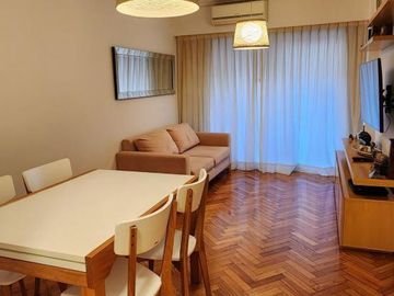 Departamento en venta - 3 Dormitorios 2 Baños - Recoleta