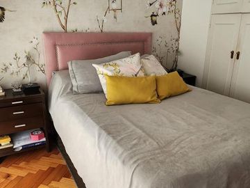 Departamento en venta - 3 Dormitorios 2 Baños - Recoleta