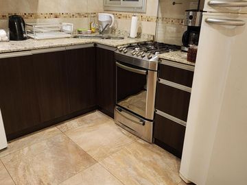 Departamento en venta - 3 Dormitorios 2 Baños - Recoleta