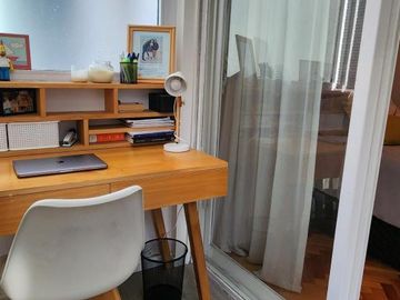 Departamento en venta - 3 Dormitorios 2 Baños - Recoleta