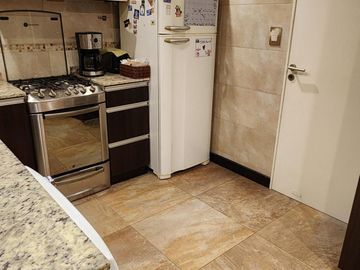 Departamento en venta - 3 Dormitorios 2 Baños - Recoleta