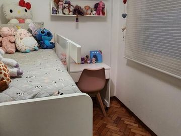 Departamento en venta - 3 Dormitorios 2 Baños - Recoleta