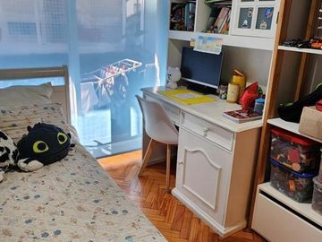 Departamento en venta - 3 Dormitorios 2 Baños - Recoleta